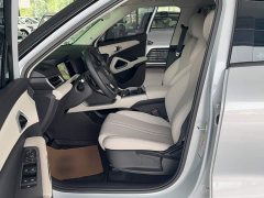 BYD Yuan UP Smart Drive 401KM Vitality Edition - ფოტო 10