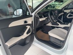 BYD Yuan UP Smart Drive 401KM Vitality Edition - ფოტო 11