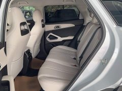 BYD Yuan UP Smart Drive 401KM Vitality Edition - ფოტო 12