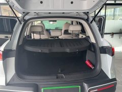 BYD Yuan UP Smart Drive 401KM Vitality Edition - ფოტო 14