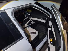 BYD Yuan UP Smart Drive 401KM Vitality Edition - ფოტო 18