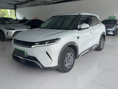 BYD Yuan UP Smart Drive 401KM Vitality Edition - ფოტო 2