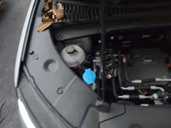 BYD Yuan UP Smart Drive 401KM Vitality Edition - ფოტო 20