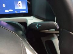 BYD Yuan UP Smart Drive 401KM Vitality Edition - ფოტო 7
