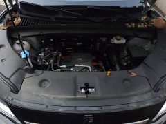 BYD Yuan UP Smart Drive 401KM Vitality Edition - ფოტო 9