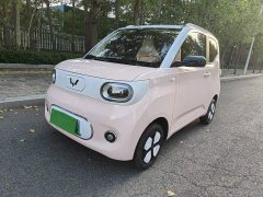 Wuling Hongguang MINIEV Third Generation 215km Advanced Edition - ფოტო 1