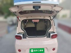 Wuling Hongguang MINIEV Third Generation 215km Advanced Edition - ფოტო 10