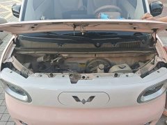 Wuling Hongguang MINIEV Third Generation 215km Advanced Edition - ფოტო 11