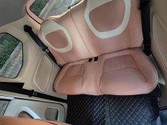 Wuling Hongguang MINIEV Third Generation 215km Advanced Edition - ფოტო 12