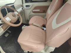 Wuling Hongguang MINIEV Third Generation 215km Advanced Edition - ფოტო 14
