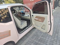 Wuling Hongguang MINIEV Third Generation 215km Advanced Edition - ფოტო 17