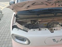 Wuling Hongguang MINIEV Third Generation 215km Advanced Edition - ფოტო 18
