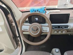 Wuling Hongguang MINIEV Third Generation 215km Advanced Edition - ფოტო 3
