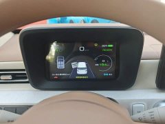 Wuling Hongguang MINIEV Third Generation 215km Advanced Edition - ფოტო 4