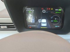 Wuling Hongguang MINIEV Third Generation 215km Advanced Edition - ფოტო 5