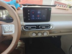 Wuling Hongguang MINIEV Third Generation 215km Advanced Edition - ფოტო 6