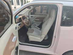 Wuling Hongguang MINIEV Third Generation 215km Advanced Edition - ფოტო 8
