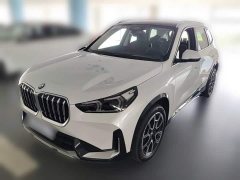 BMW X1 2024 sDrive25Li X Design Package - ფოტო 1