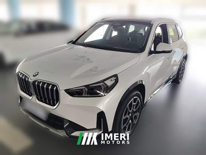 BMW X1 sDrive25Li X Design Package