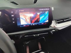 BMW X1 2024 sDrive25Li X Design Package - ფოტო 10