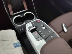 BMW X1 2024 sDrive25Li X Design Package - ფოტო 11