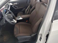 BMW X1 2024 sDrive25Li X Design Package - ფოტო 12