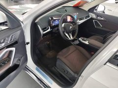 BMW X1 2024 sDrive25Li X Design Package - ფოტო 13