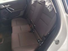 BMW X1 2024 sDrive25Li X Design Package - ფოტო 14
