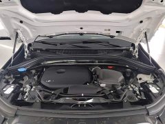BMW X1 2024 sDrive25Li X Design Package - ფოტო 17
