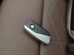 BMW X1 2024 sDrive25Li X Design Package - ფოტო 18
