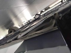 BMW X1 2024 sDrive25Li X Design Package - ფოტო 20
