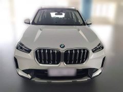 BMW X1 2024 sDrive25Li X Design Package - ფოტო 3