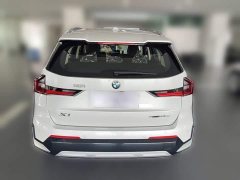 BMW X1 2024 sDrive25Li X Design Package - ფოტო 4