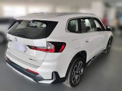 BMW X1 2024 sDrive25Li X Design Package - ფოტო 5