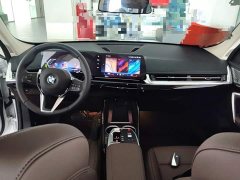 BMW X1 2024 sDrive25Li X Design Package - ფოტო 6