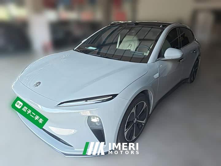 Nio ET5T 75kWh Touring