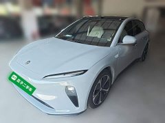 Nio ET5T 2024 75kWh Touring - ფოტო 1