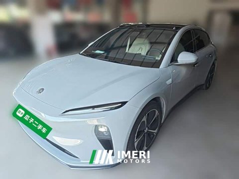 2025 Nio ET5T 2024 75kWh Touring - ავტომობილი ჩინეთიდან