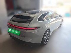 Nio ET5T 2024 75kWh Touring - ფოტო 10