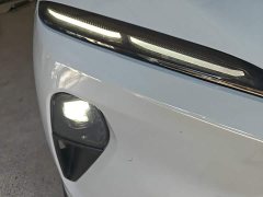 Nio ET5T 2024 75kWh Touring - ფოტო 11