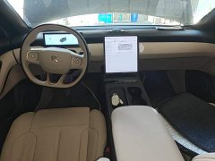 Nio ET5T 2024 75kWh Touring - ფოტო 14