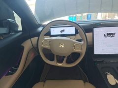 Nio ET5T 2024 75kWh Touring - ფოტო 15