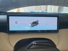Nio ET5T 2024 75kWh Touring - ფოტო 16