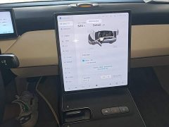 Nio ET5T 2024 75kWh Touring - ფოტო 18
