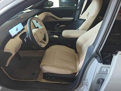 Nio ET5T 2024 75kWh Touring - ფოტო 20