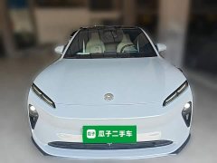 Nio ET5T 2024 75kWh Touring - ფოტო 5