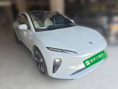 Nio ET5T 2024 75kWh Touring - ფოტო 6