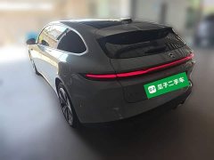 Nio ET5T 2024 75kWh Touring - ფოტო 7
