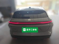 Nio ET5T 2024 75kWh Touring - ფოტო 8
