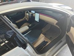 Nio ET5T 2024 75kWh Touring - ფოტო 9